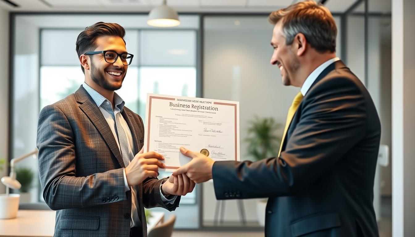Business Compliance